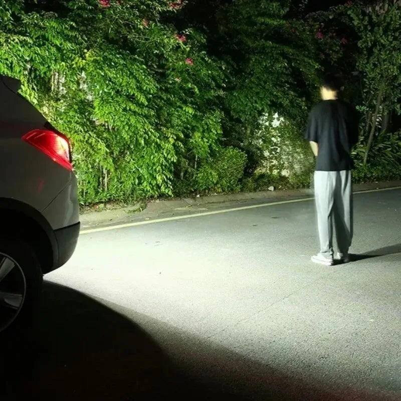 Lumières de Recul à Haute Luminosité pour Automobile