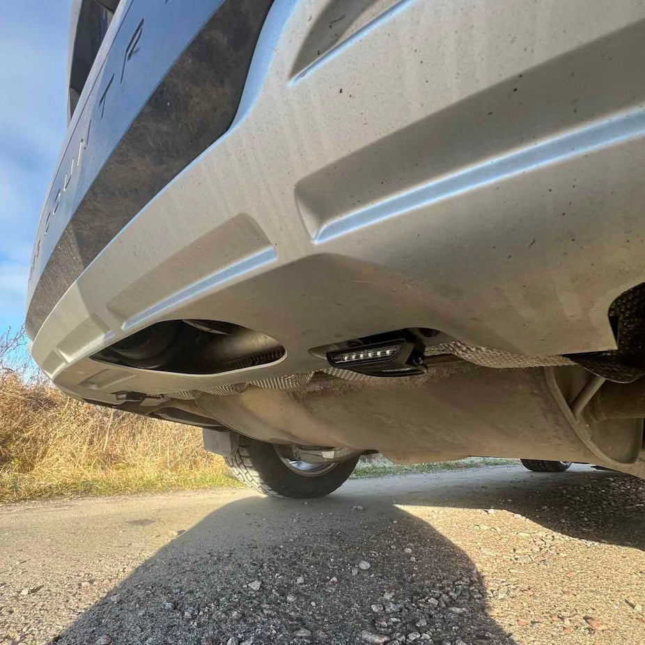 Lumières de Recul à Haute Luminosité pour Automobile
