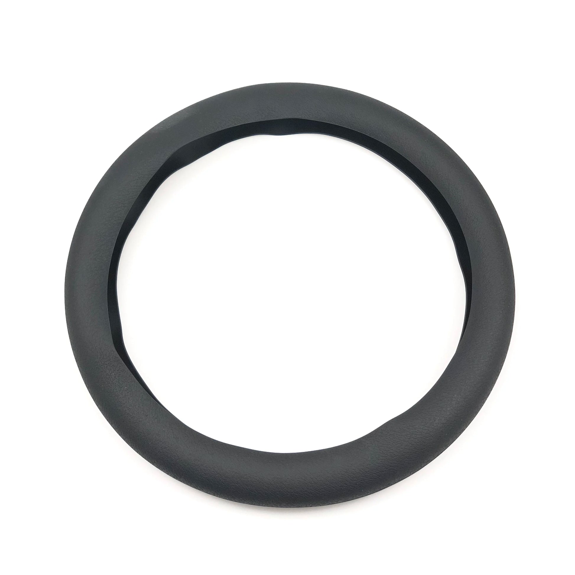 Housse de Volant de Voiture en Silicone