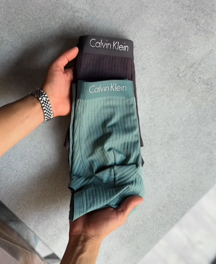 Boxer Confort Absolu: Dites Adieu à l'Inconfort! - Lot de 3