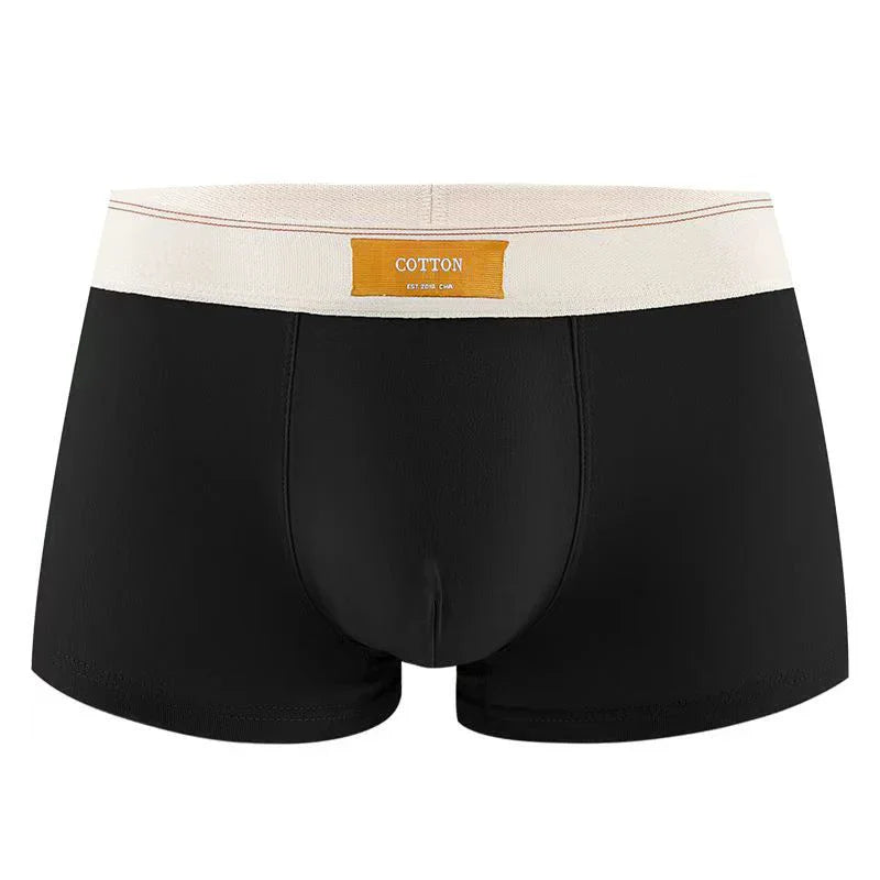 Boxers We.Fine : Le Confort Absolu au Quotidien (3 PCS)