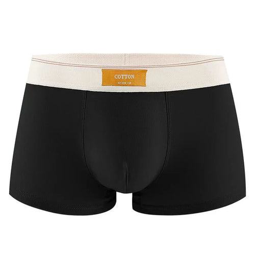 Boxers We.Fine : Le Confort Absolu au Quotidien (3 PCS)
