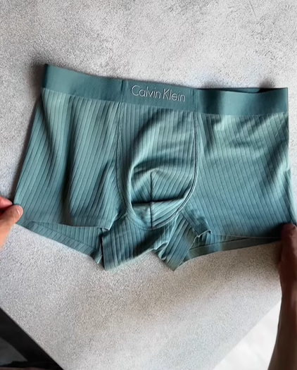 Boxer Confort Absolu: Dites Adieu à l'Inconfort! - Lot de 3