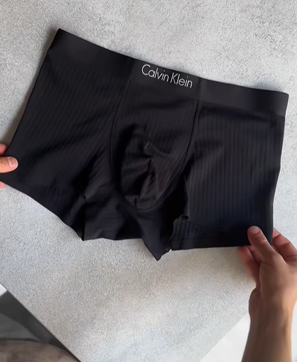 Boxer Confort Absolu: Dites Adieu à l'Inconfort! - Lot de 3