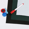 Tableaux de Craie Magnetiques Auto-Adhésifs Amovibles
