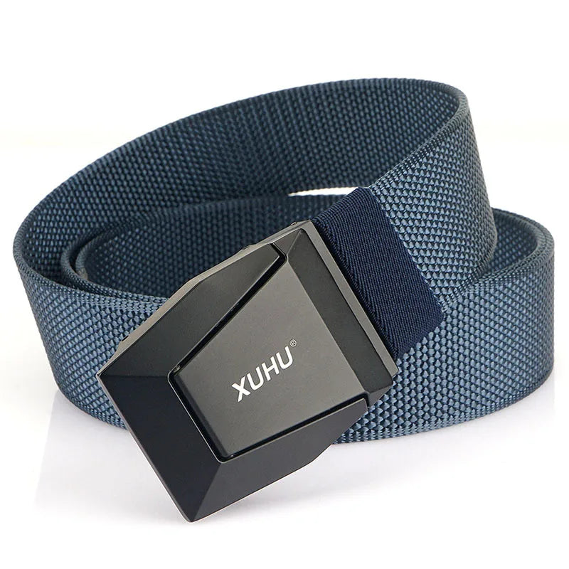 Ceinture Tactique Modulaire: Votre Alliée Quotidienne