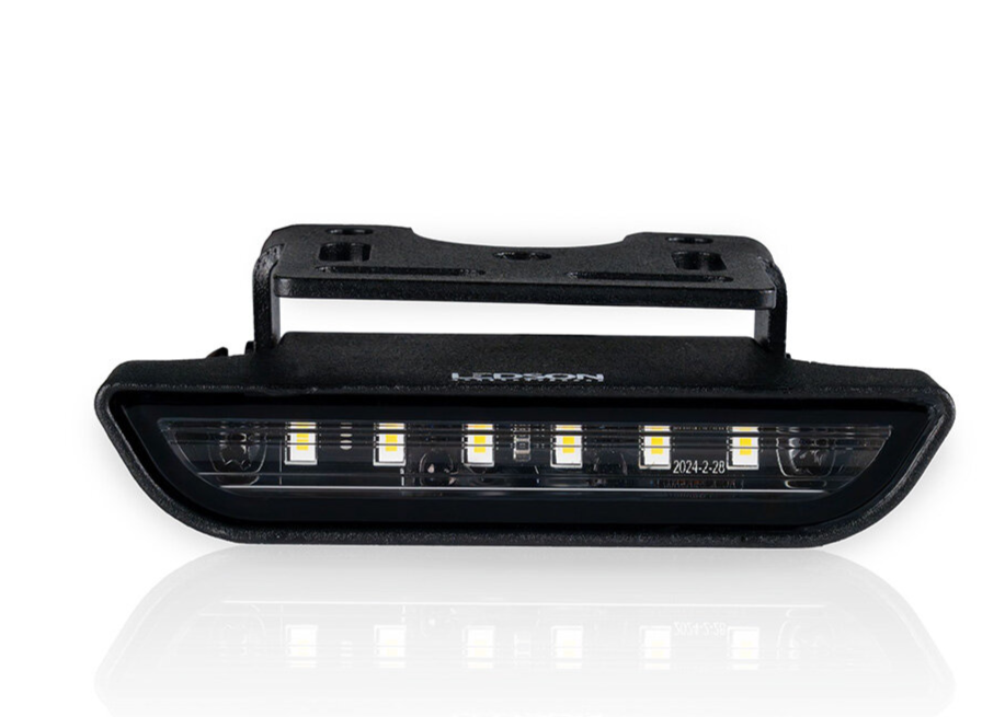 Lumières de Recul à Haute Luminosité pour Automobile
