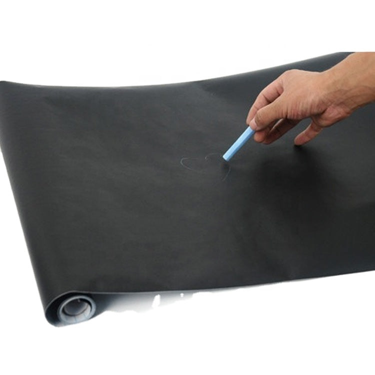 Tableaux de Craie Magnetiques Auto-Adhésifs Amovibles