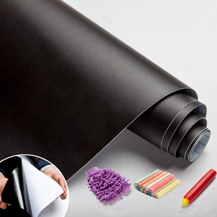 Tableaux de Craie Magnetiques Auto-Adhésifs Amovibles