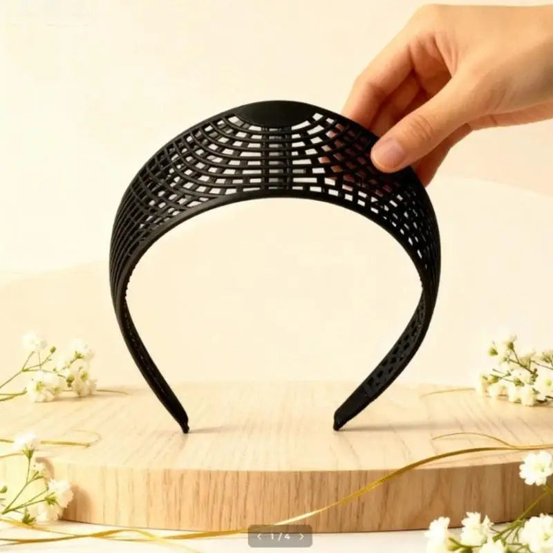 Bandeaux Secrets™: Confort Inégalé pour Votre Hijab