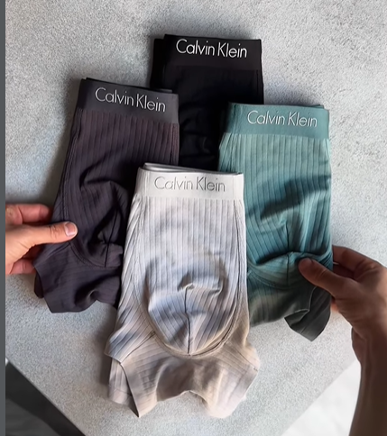 Boxer Confort Absolu: Dites Adieu à l'Inconfort! - Lot de 3